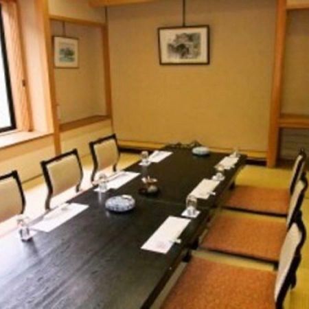 סקאטה Wakaba Ryokan / Vacation Stay 29366 מראה חיצוני תמונה