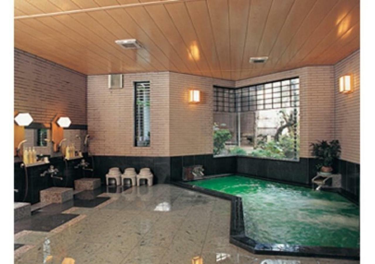 סקאטה Wakaba Ryokan / Vacation Stay 29366 מראה חיצוני תמונה