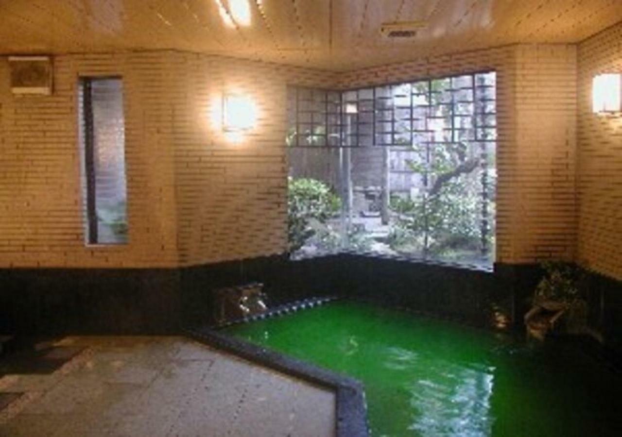 סקאטה Wakaba Ryokan / Vacation Stay 29366 מראה חיצוני תמונה